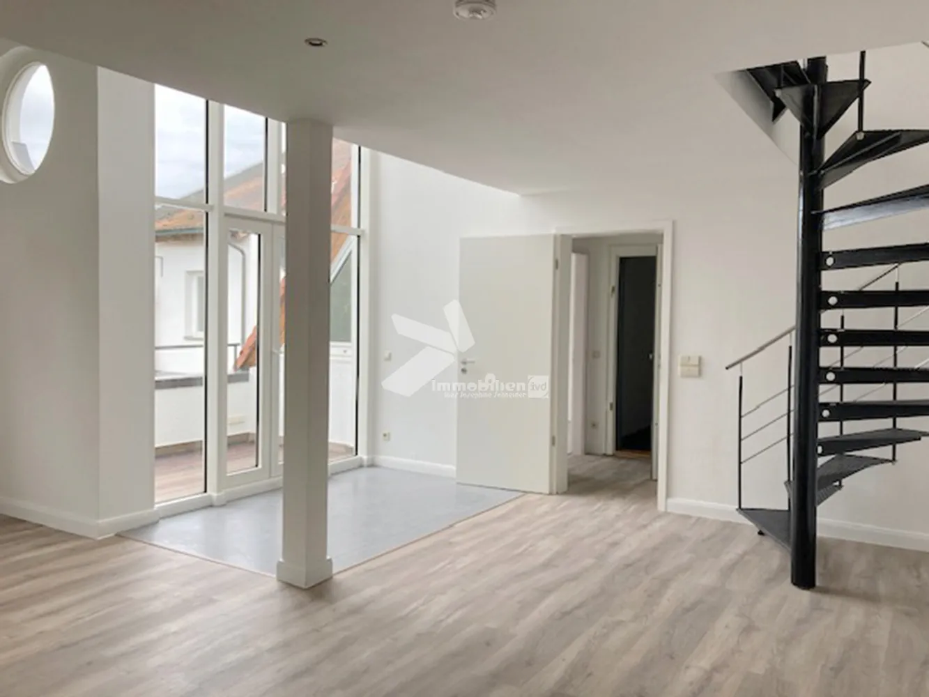 3 room apartment with 125 m² in Leipzig – Photo 5