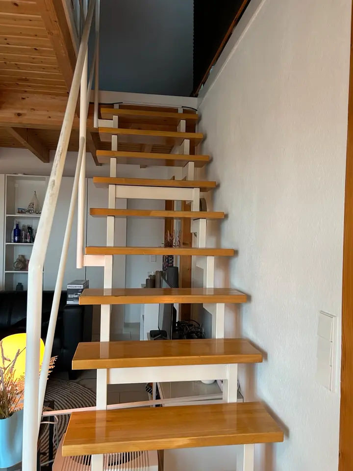 3 Zimmer Wohnung mit 78 m² in Kirchheim unter Teck – Bild 4
