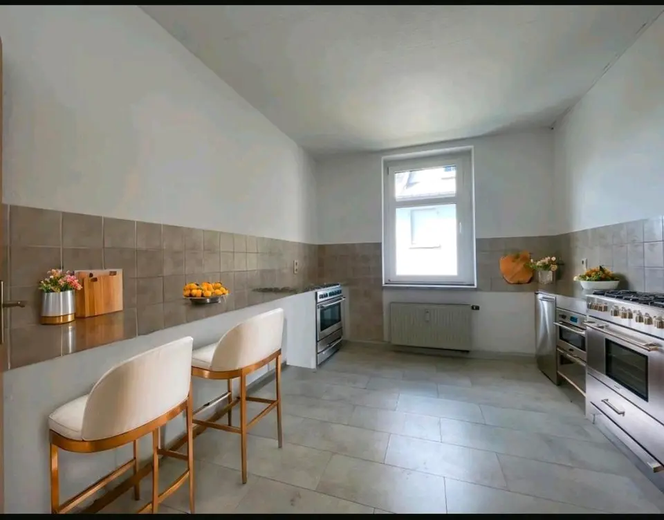3 Zimmer Wohnung mit 69 m² in Schwarzenberg – Bild 5