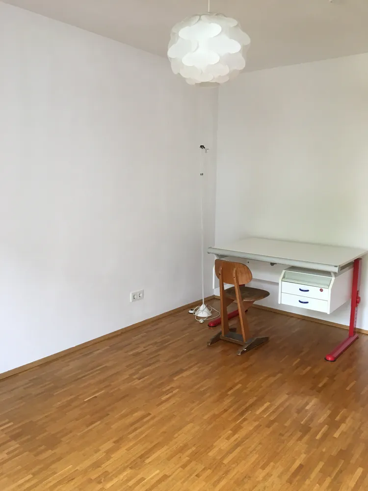 4 Zimmer Wohnung mit 107 m² in Tübingen – Bild 8