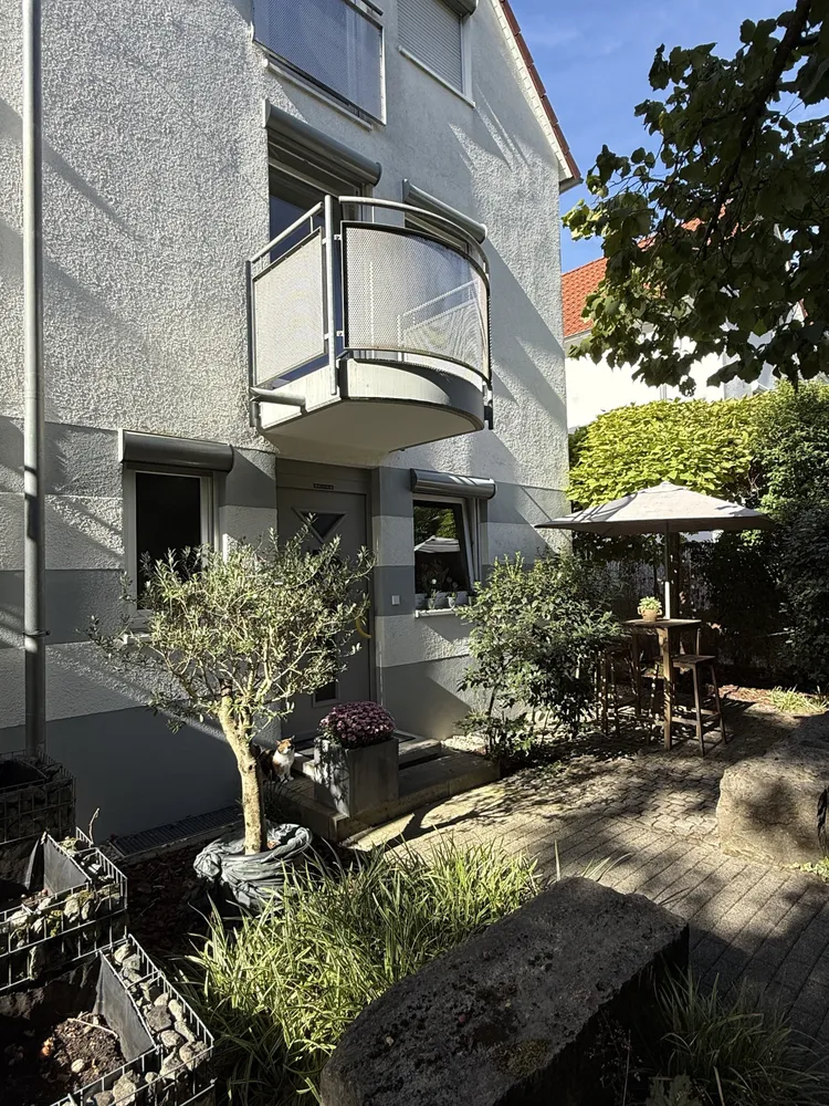 5 Zimmer Haus mit 159 m² in Baden-Baden – Bild 2