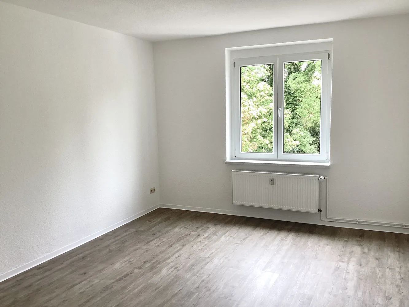 3 room apartment with 72 m² in Magdeburg – Photo 6
