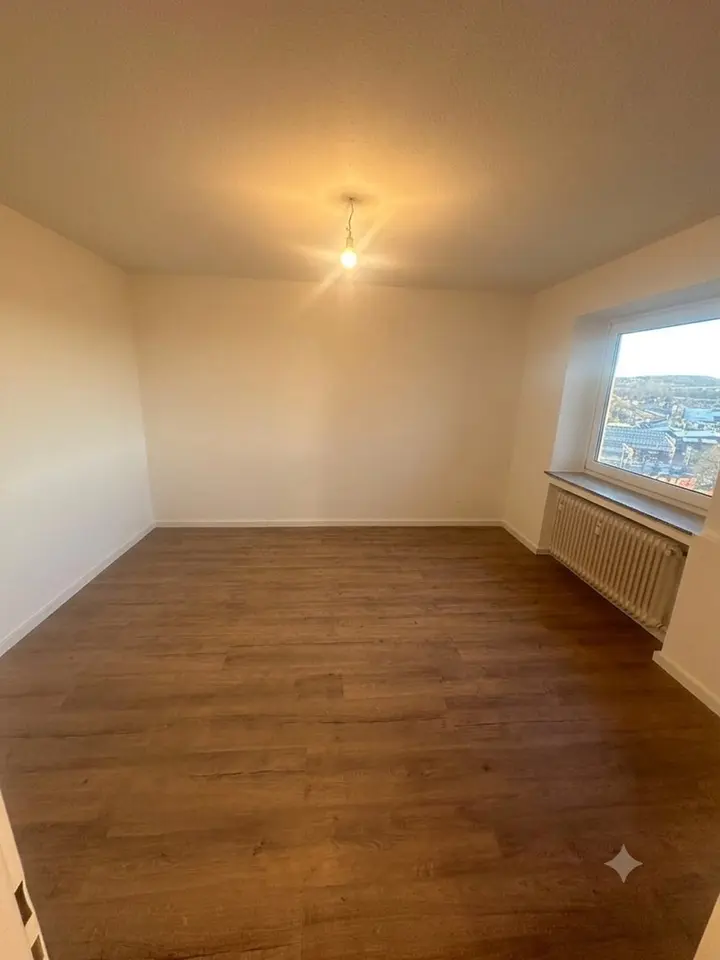 3 Zimmer Wohnung mit 64 m² in Herne – Bild 1
