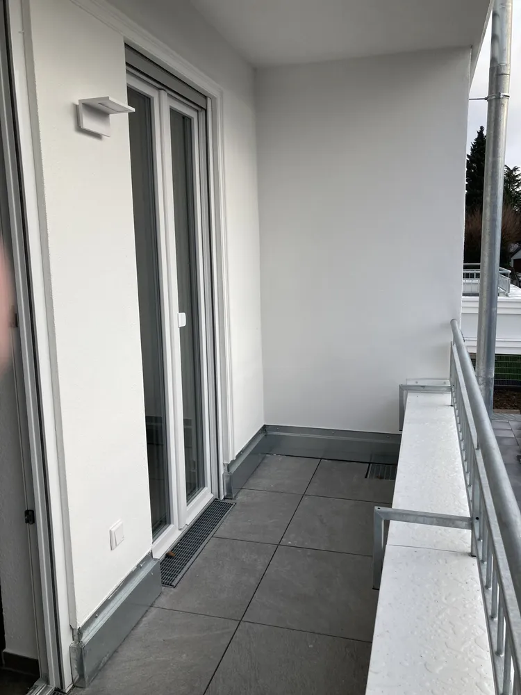 2 Zimmer Wohnung mit 47 m² in Arnsberg – Bild 3