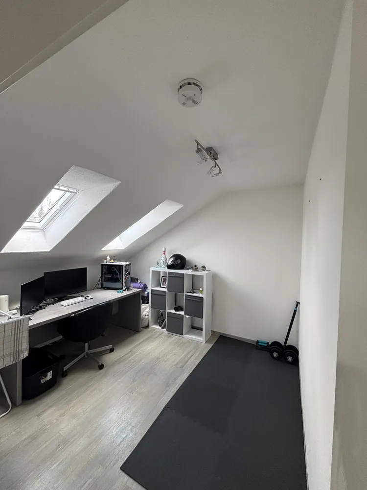 3 Zimmer Wohnung mit 60 m² in Mannheim – Bild 11