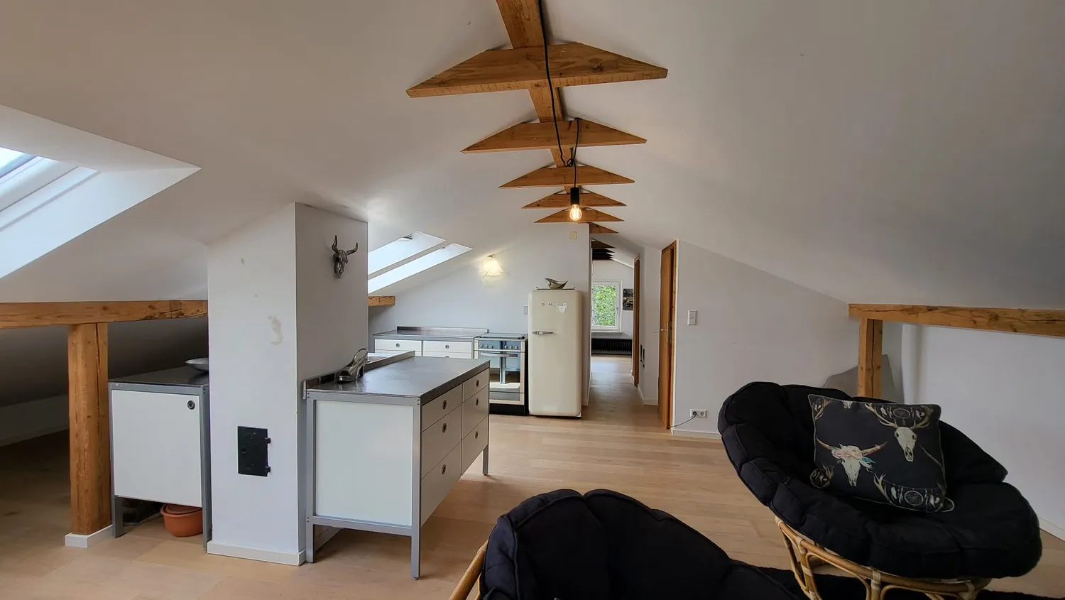 2 Zimmer Wohnung mit 65 m² in Starnberg – Bild 4