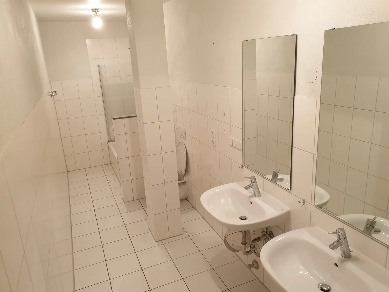 3 Zimmer Wohnung mit 86 m² in Wiesbaden – Bild 5