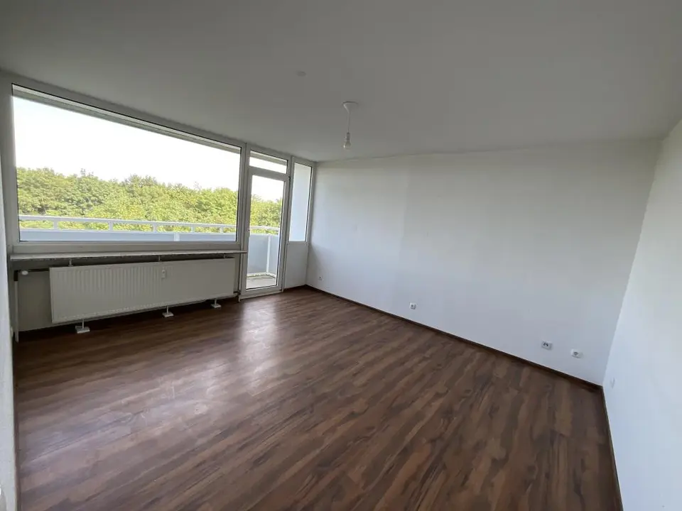 2 Zimmer Wohnung mit 50 m² in Velbert – Bild 2