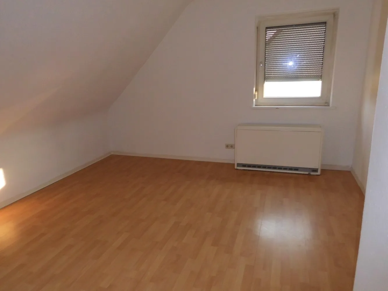 2 Zimmer Wohnung mit 45 m² in Stuttgart – Bild 2