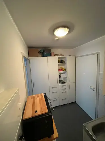 1 room apartment with 23 m² in Bonn – Photo 5