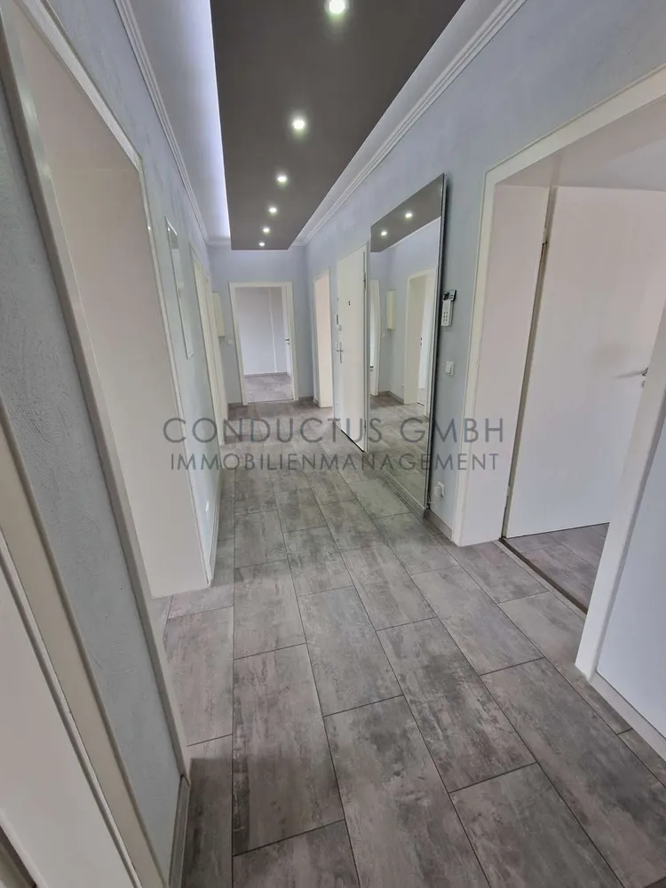 2 Zimmer Wohnung mit 59 m² in Mülheim an der Ruhr – Bild 6