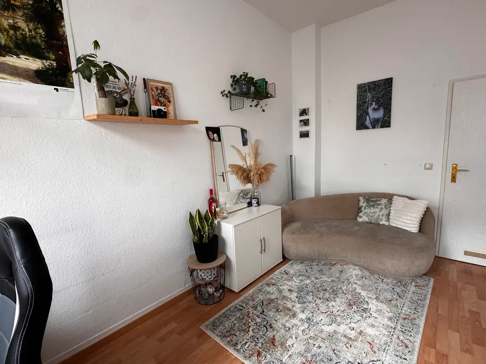WG-Zimmer mit 50 m² in Meißen – Bild 1