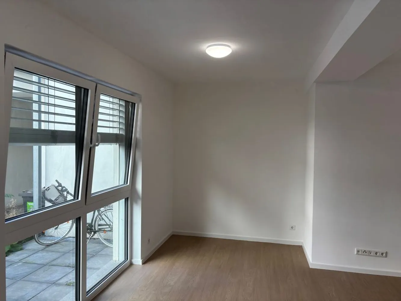 1 Zimmer Wohnung mit 41 m² in Wiesbaden – Bild 4