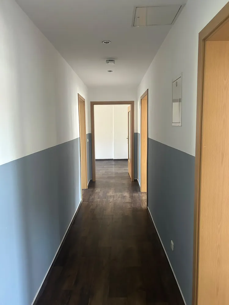 5 room apartment with 112 m² in Magdeburg – Photo 2