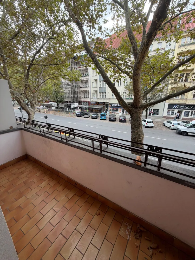 3 Zimmer Wohnung mit 108 m² in Berlin – Bild 6