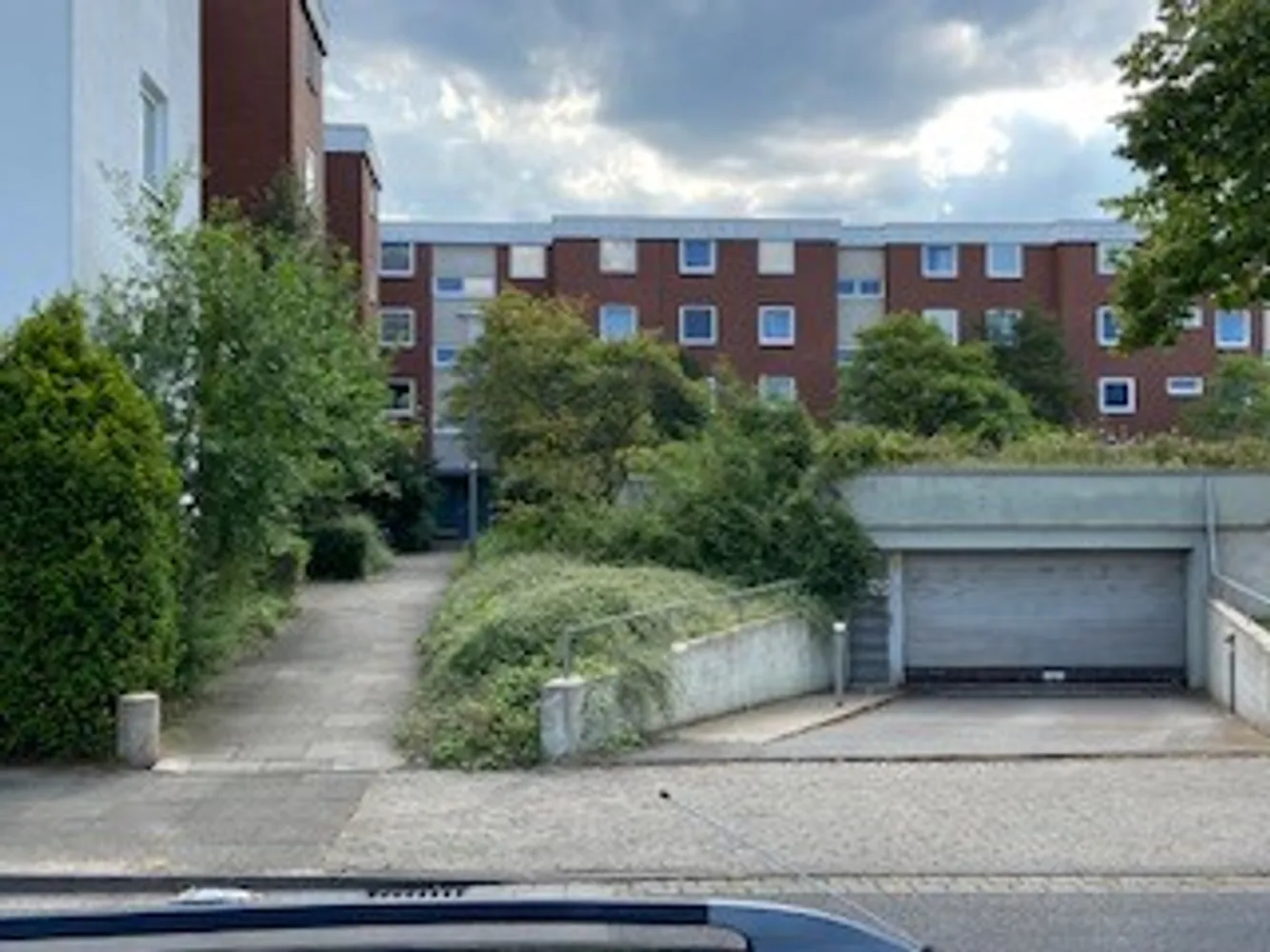 1 Zimmer Wohnung mit 36 m² in Hannover – Bild 2