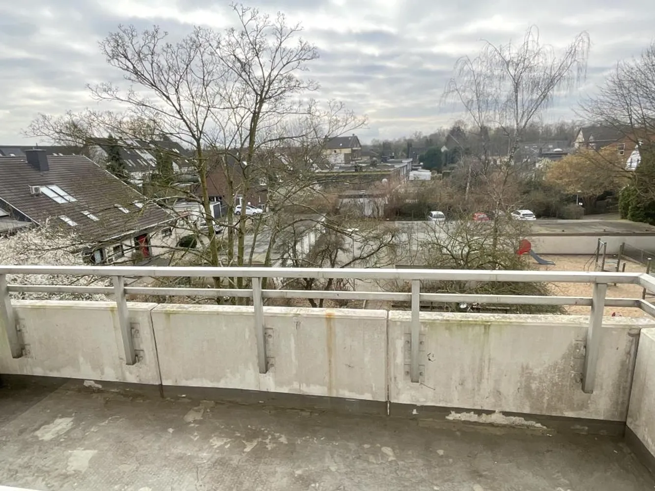 4 room apartment with 79 m² in Mülheim an der Ruhr – Photo 3