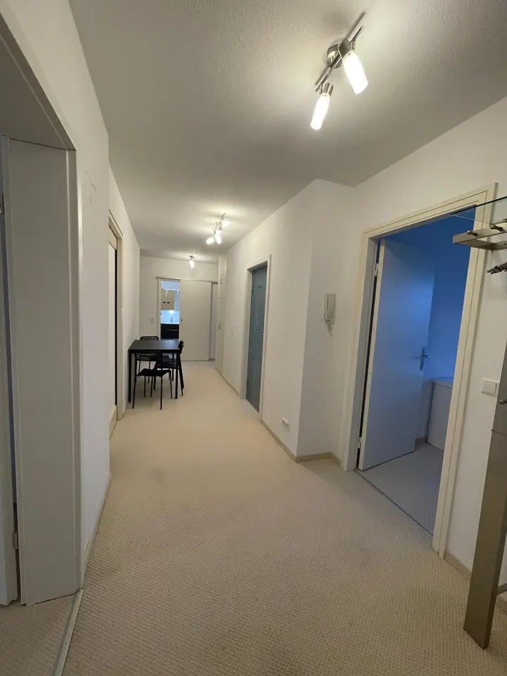 WG-Zimmer mit 34 m² in Freiburg im Breisgau – Bild 5