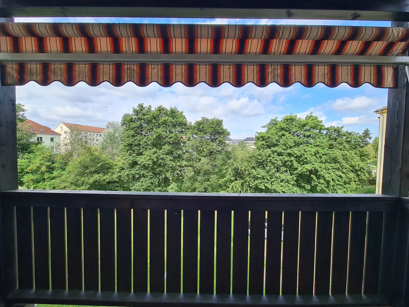 2 Zimmer Wohnung mit 57 m² in Dresden – Bild 8