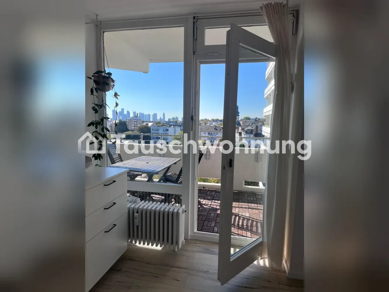 2 room apartment with 67 m² in Frankfurt am Main – Photo 7