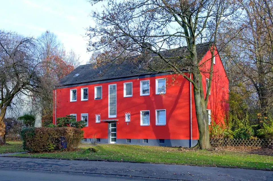 2 Zimmer Wohnung mit 45 m² in Dortmund – Bild 1