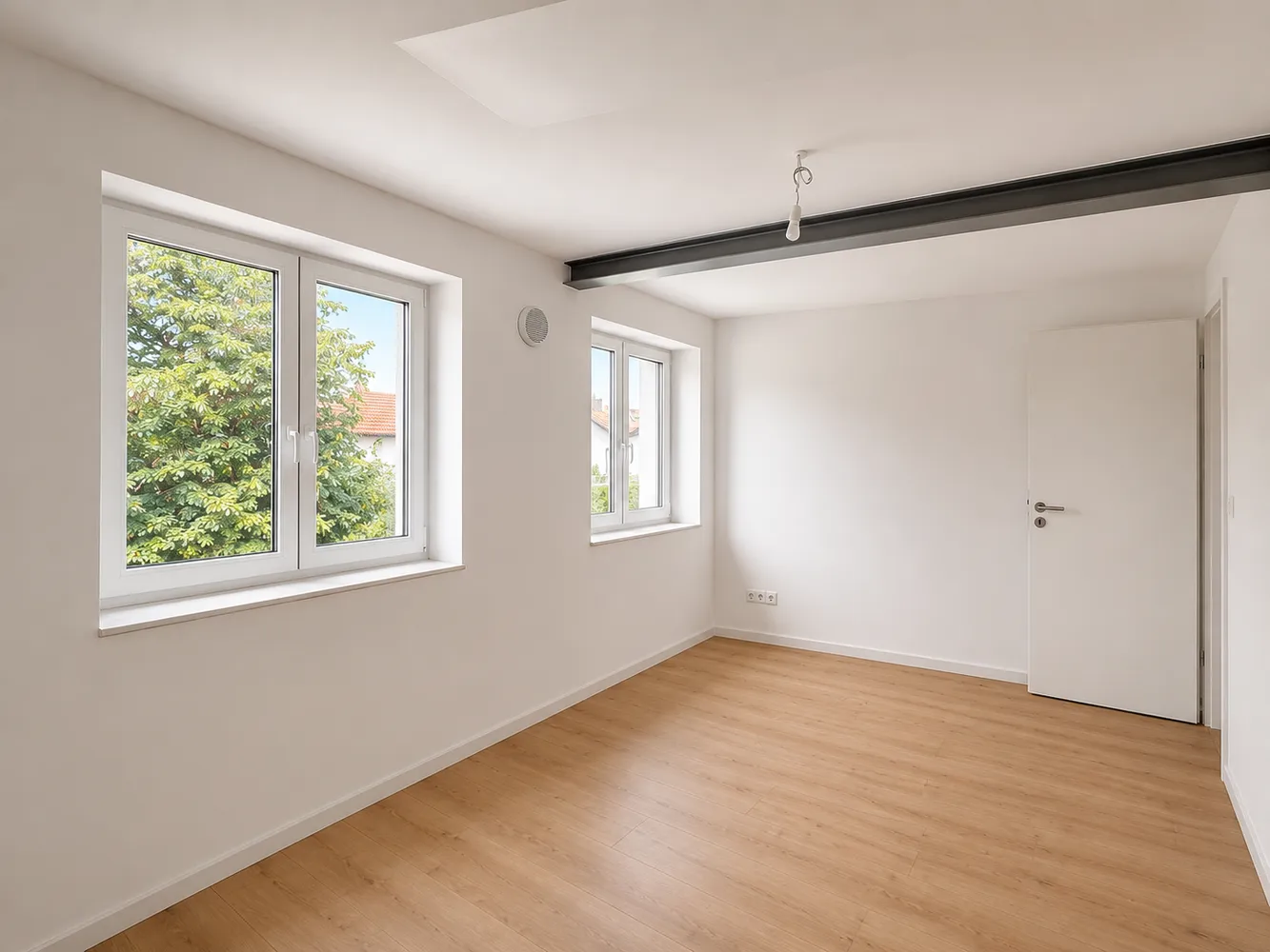 4 Zimmer Wohnung mit 113 m² in München – Bild 4