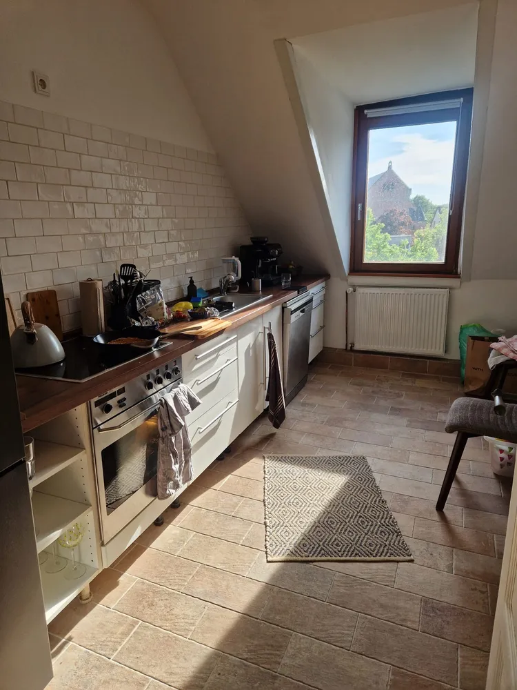 4 Zimmer Wohnung mit 100 m² in Mannheim – Bild 5