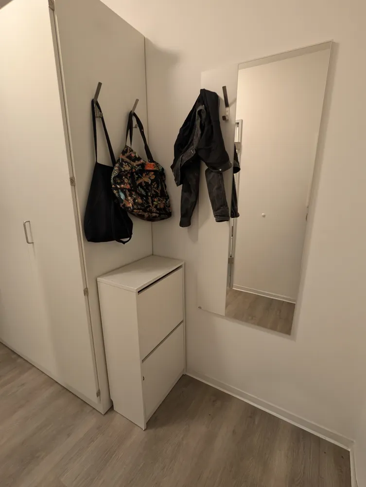 1 Zimmer Wohnung mit 21 m² in Berlin – Bild 6