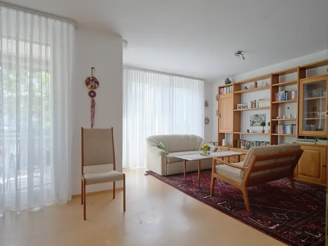 2 Zimmer Wohnung mit 72 m² in Kassel – Bild 7