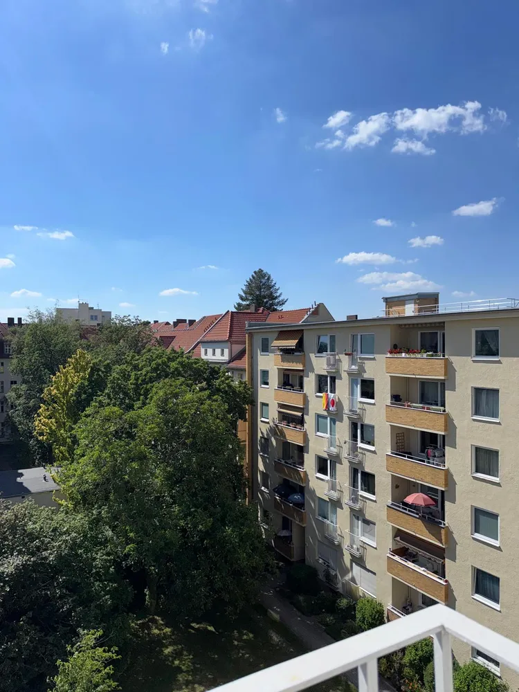 1 Zimmer Wohnung mit 35 m² in Berlin – Bild 7