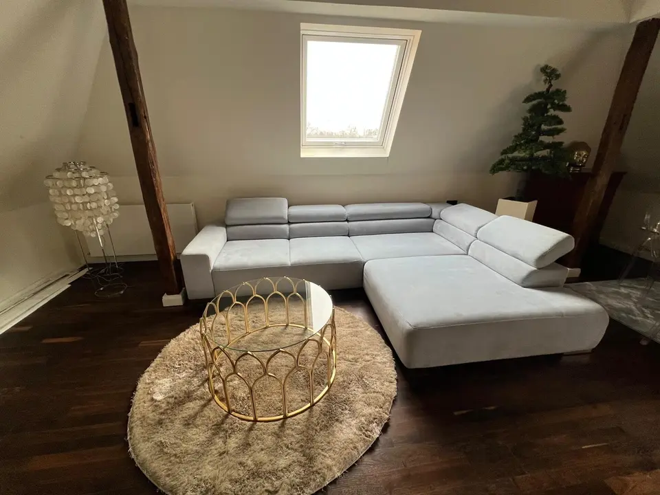 2 Zimmer Wohnung mit 60 m² in Gütersloh – Bild 2