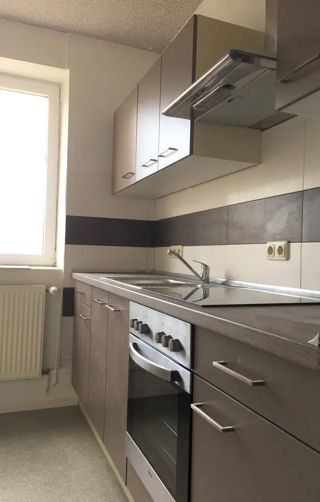 4 Zimmer Wohnung mit 76 m² in Wittenberg – Bild 5