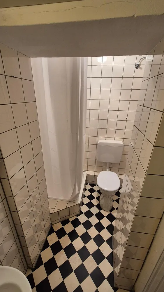 1 Zimmer Wohnung mit 20 m² in Aachen – Bild 4