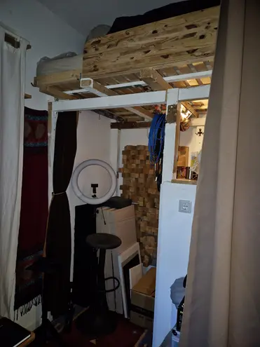 3 Zimmer Wohnung mit 70 m² in Wuppertal – Bild 12
