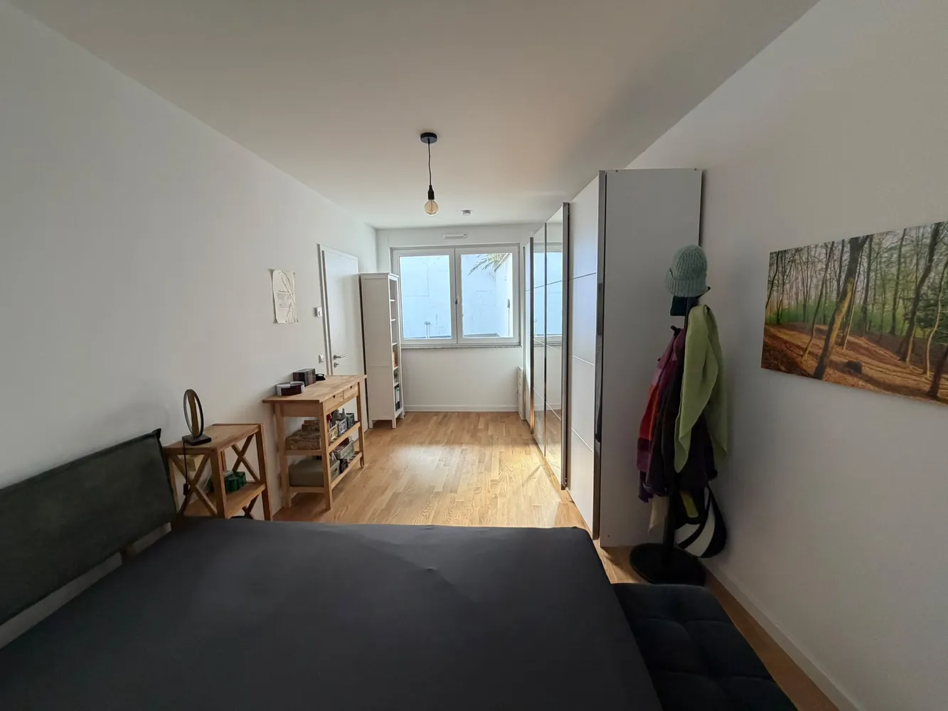 2 Zimmer Wohnung mit 58 m² in Frechen – Bild 4