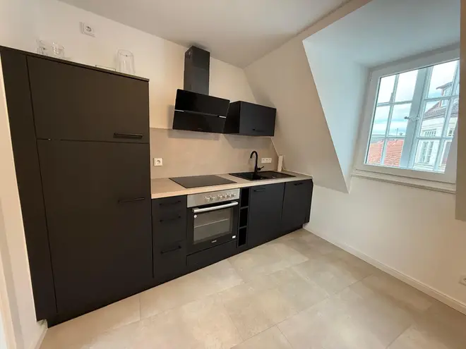 2 room apartment with 34 m² in Osnabrück – Photo 4