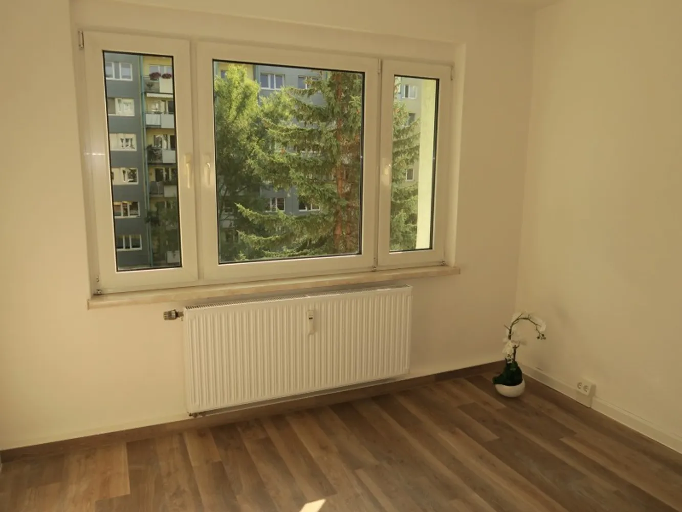 1 Zimmer Wohnung mit 20 m² in Gera – Bild 2