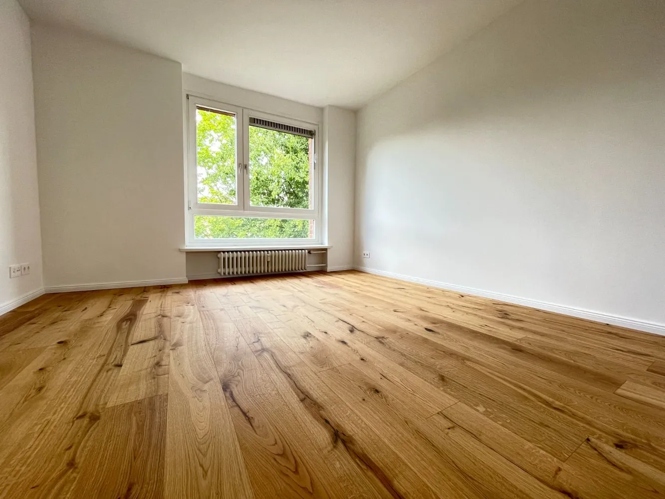 3 Zimmer Wohnung mit 74 m² in Hamburg – Bild 5