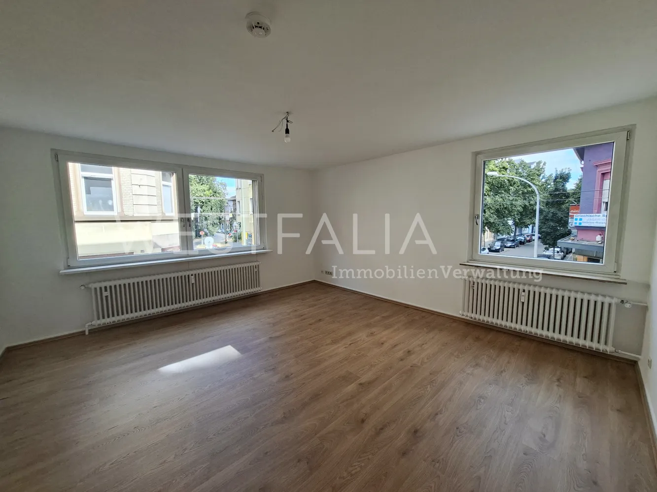 3 Zimmer Wohnung mit 72 m² in Duisburg – Bild 1