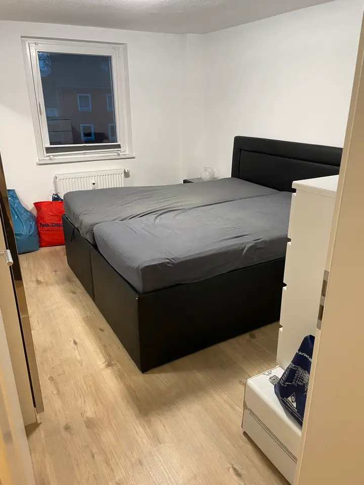 2 Zimmer Wohnung mit 44 m² in Bochum – Bild 7