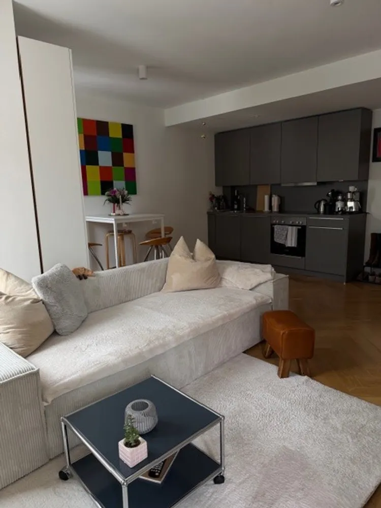 2 Zimmer Wohnung mit 44 m² in Dortmund – Bild 5