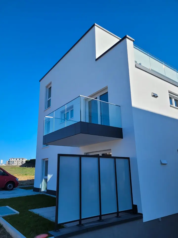 5 Zimmer Wohnung mit 90 m² in Mosbach – Bild 10