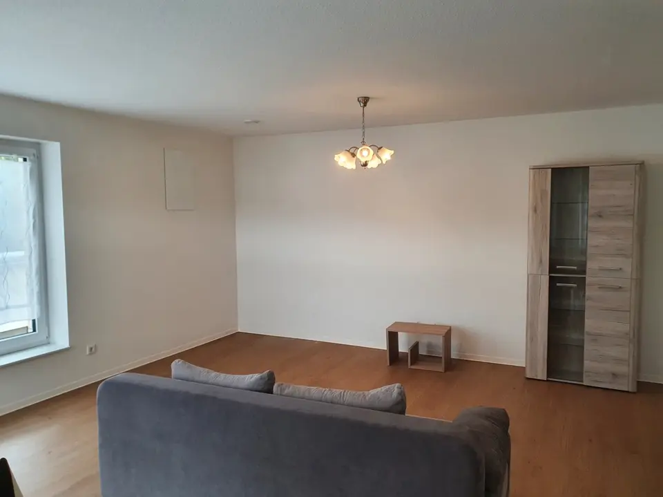 2 Zimmer Wohnung mit 58 m² in Bramsche – Bild 2