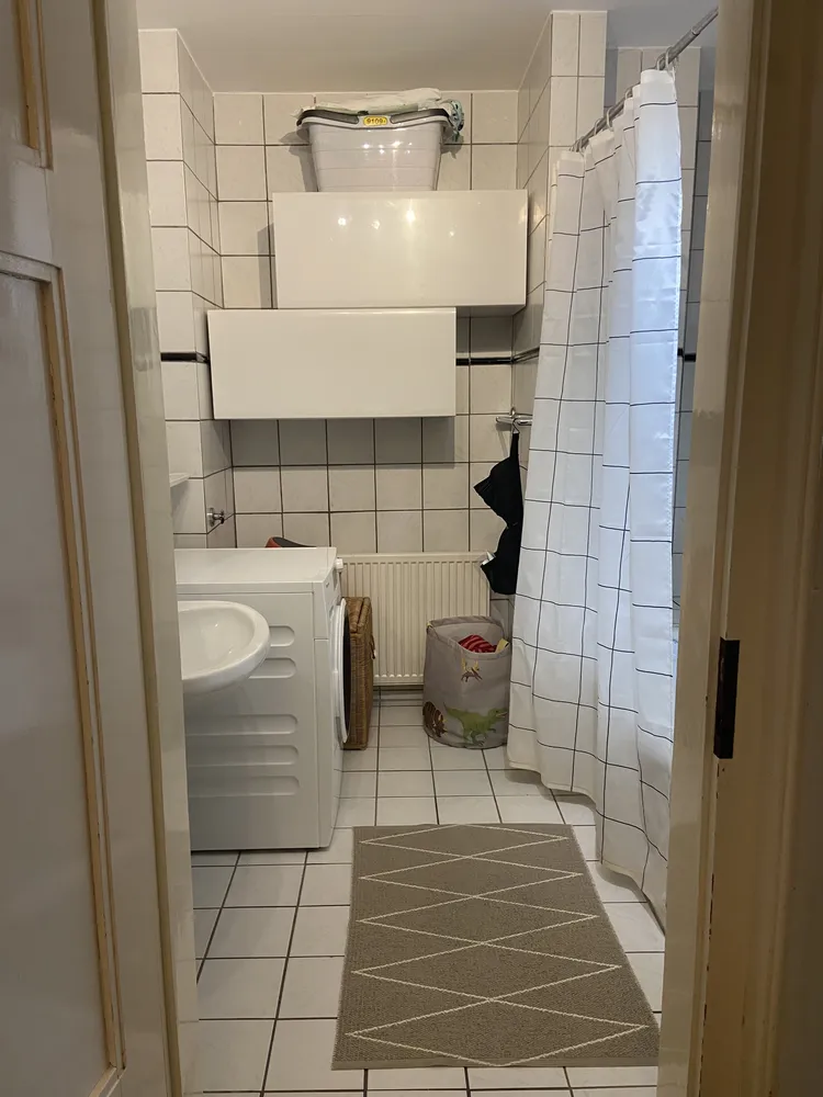 3 Zimmer Wohnung mit 85 m² in Darmstadt – Bild 3