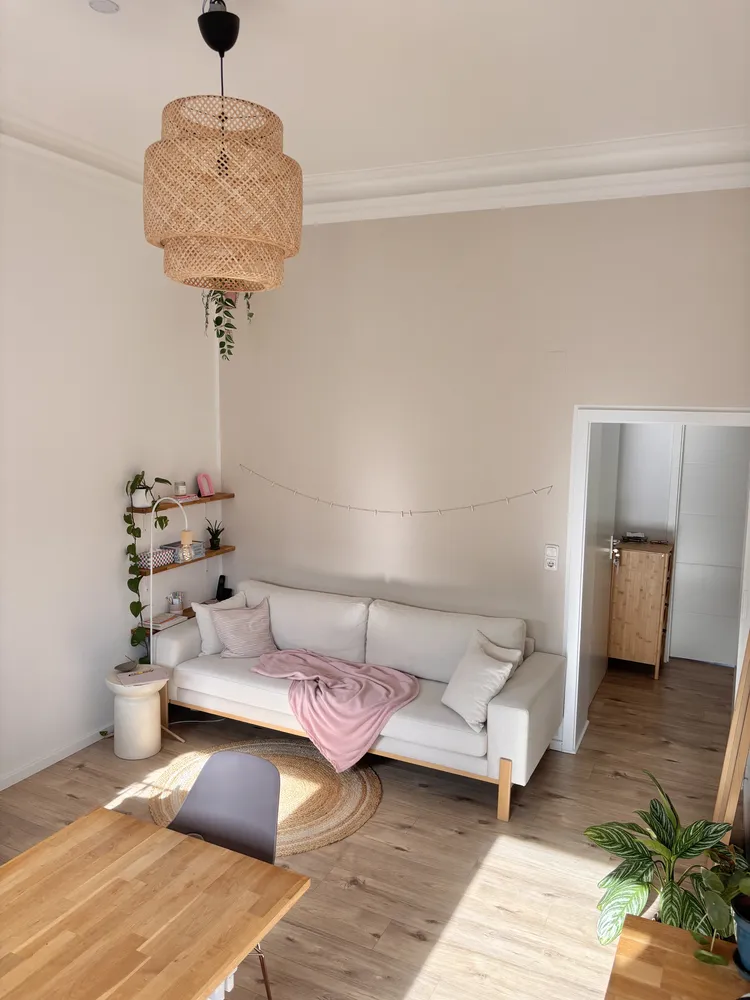 2 Zimmer Wohnung mit 40 m² in Aachen – Bild 5