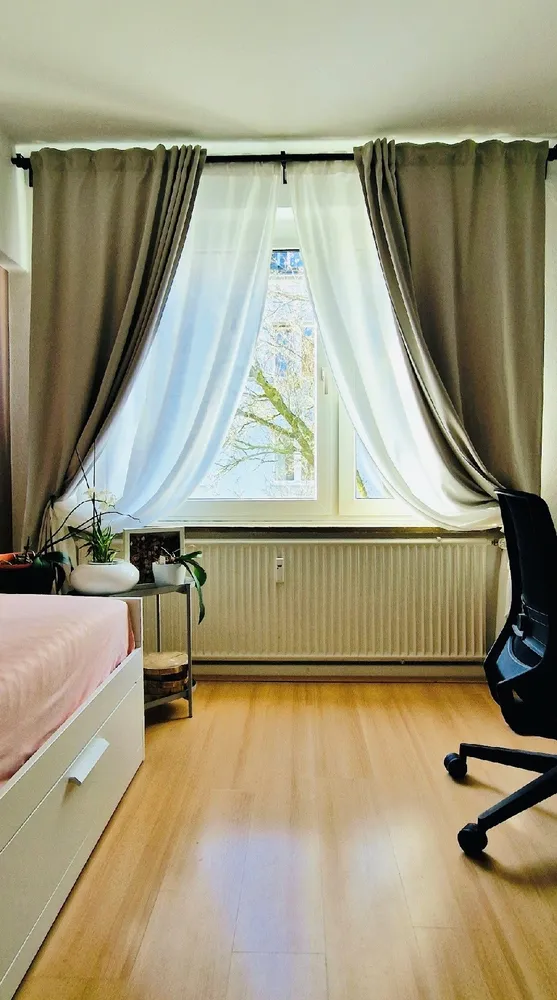 4 room apartment with 79 m² in Dortmund – Photo 8
