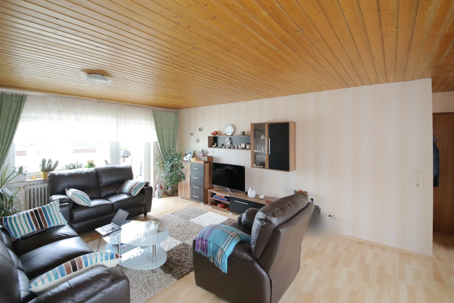 3 Zimmer Wohnung mit 83 m² in Bühl – Bild 12