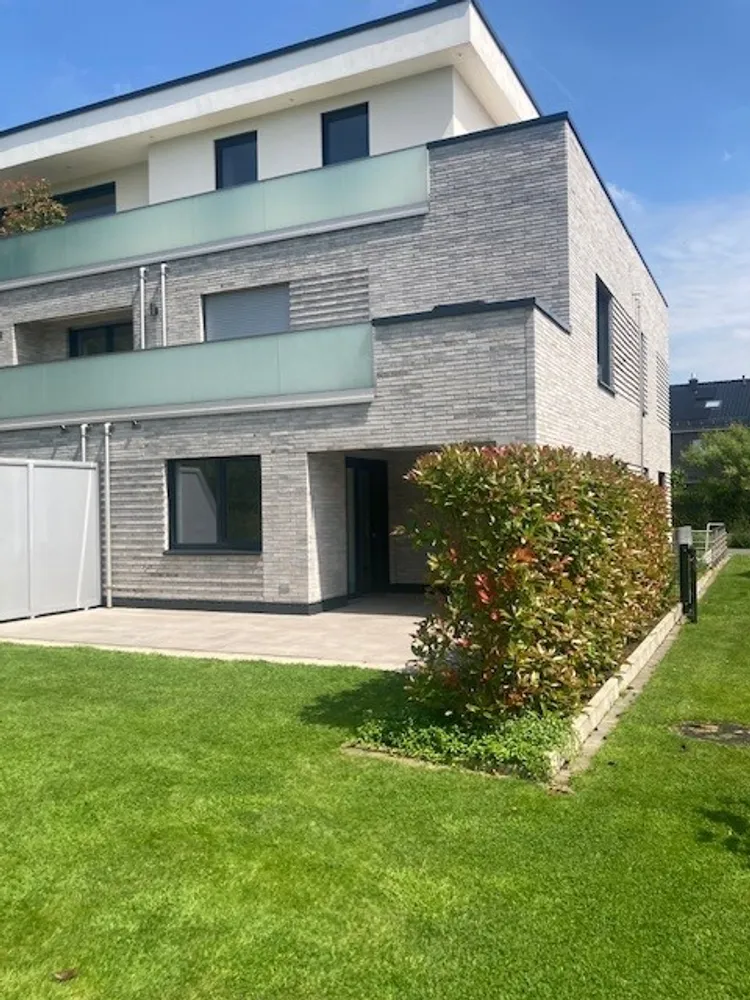 4 Zimmer Wohnung mit 132 m² in Münster – Bild 2