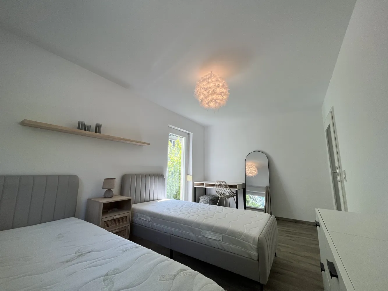 2 room apartment with 51 m² in Brunswick – Photo 8