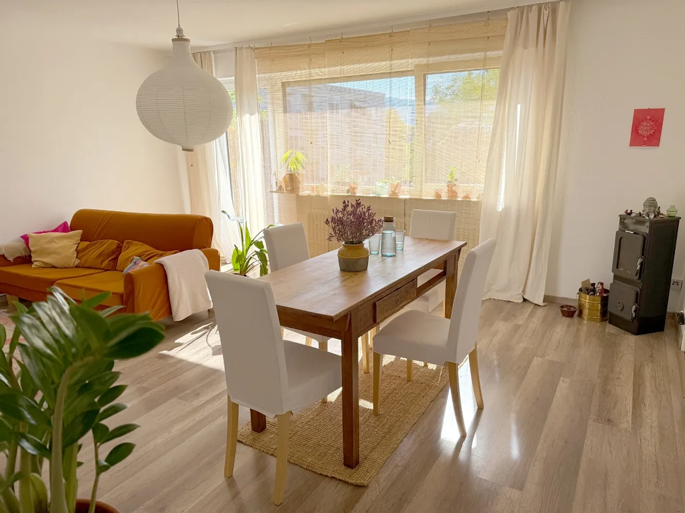 2 Zimmer Wohnung mit 55 m² in Darmstadt – Bild 1